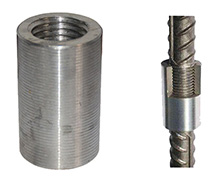 直螺紋套筒收貨時怎樣檢驗 直螺紋套筒收貨時怎樣檢驗